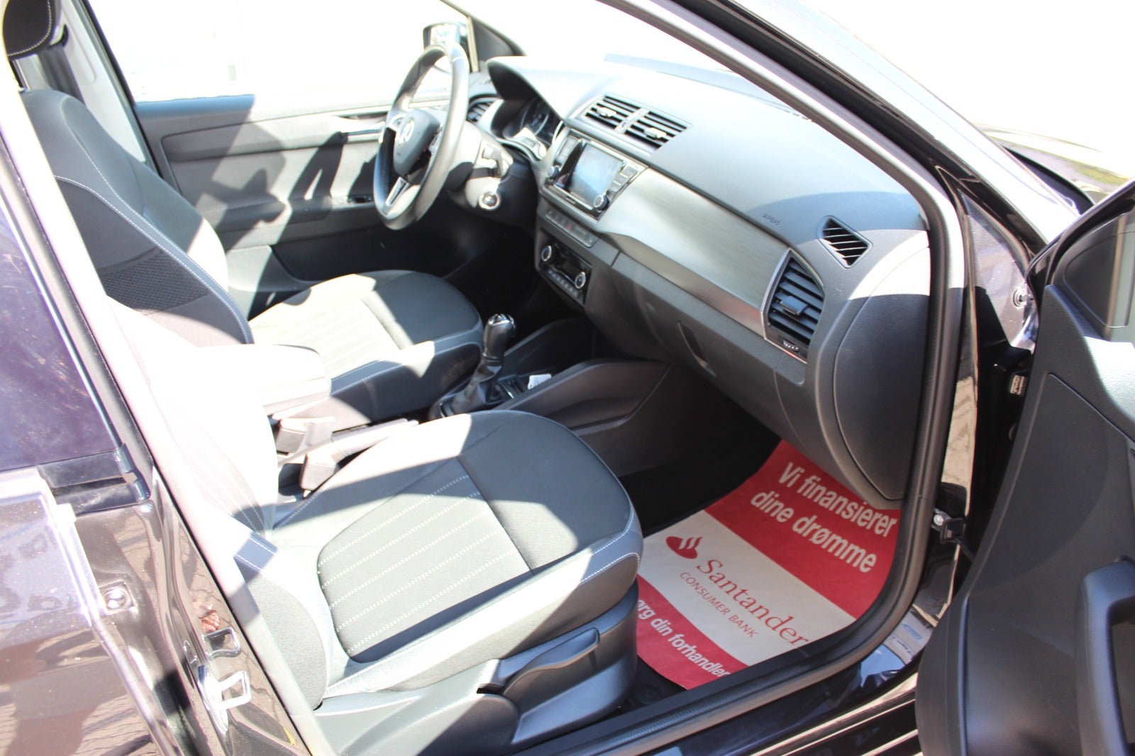 Skoda Fabia TSi 110 Style Combi DSG