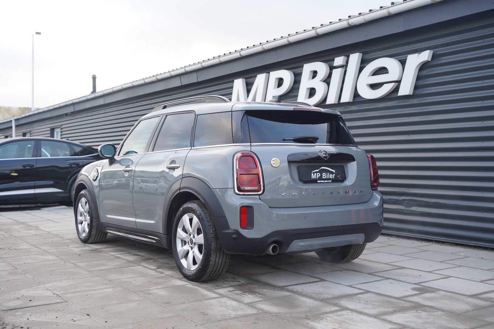 Billede af MINI Countryman Cooper SE 1,5 Essential aut. ALL4