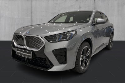 BMW iX2  eDrive20 M-Sport 5d