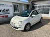 Fiat 500 MJT 75 Lounge thumbnail