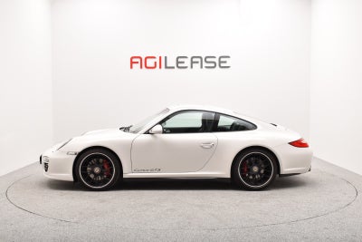 Porsche 911 Carrera GTS Coupé PDK