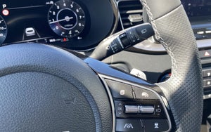 Kia ProCeed T-GDi GT-Line DCT