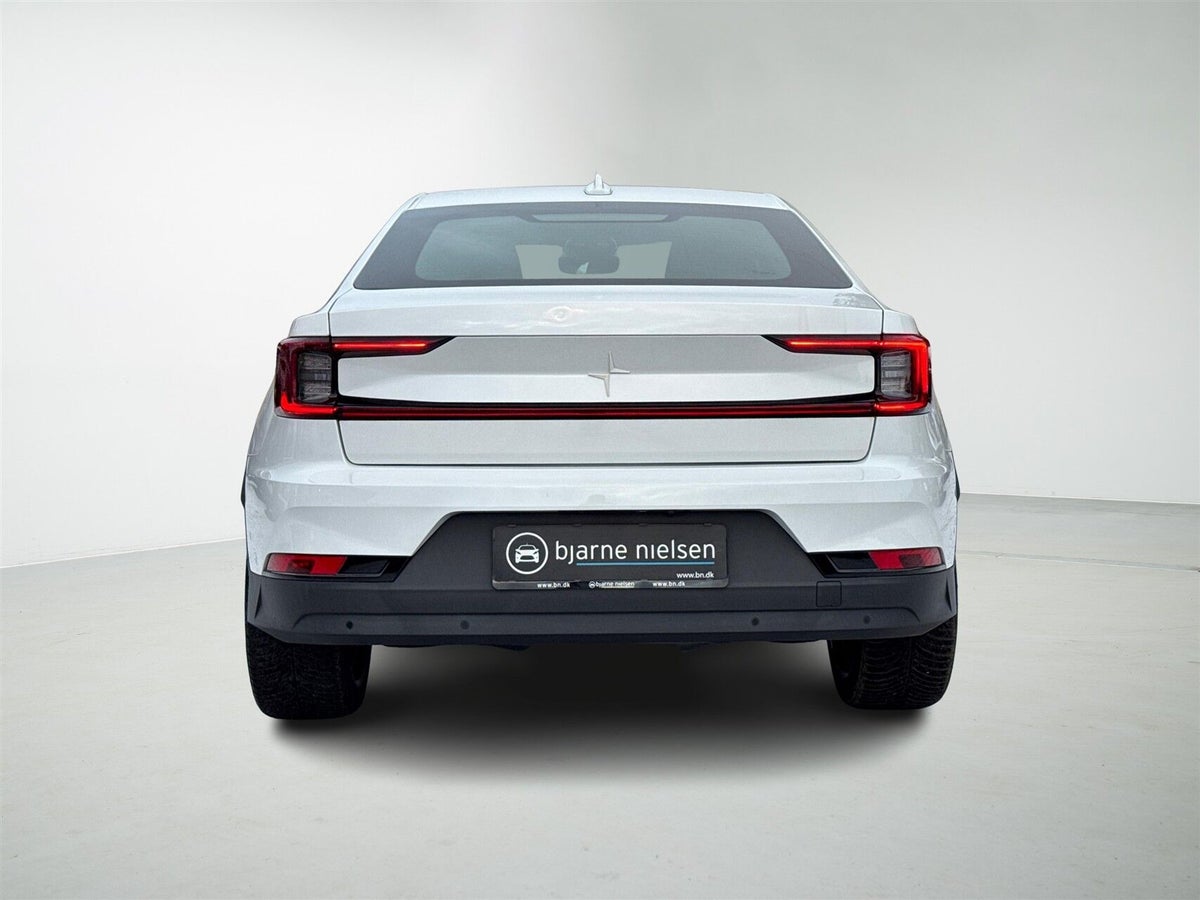 Polestar 2 Long Range billede 7