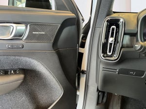 Volvo EX40 Extended Range Ultra