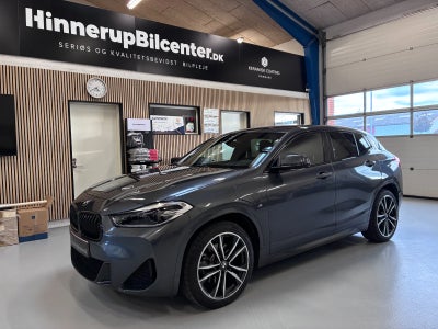 BMW X2 1,5 xDrive25e M-Sport aut. 5d