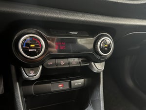 Kia Picanto Prestige Upgrade