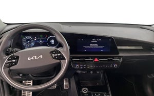 Kia Niro EV Upgrade