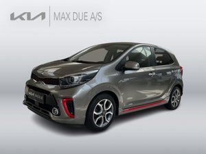 Kia Picanto MPi GT-Line
