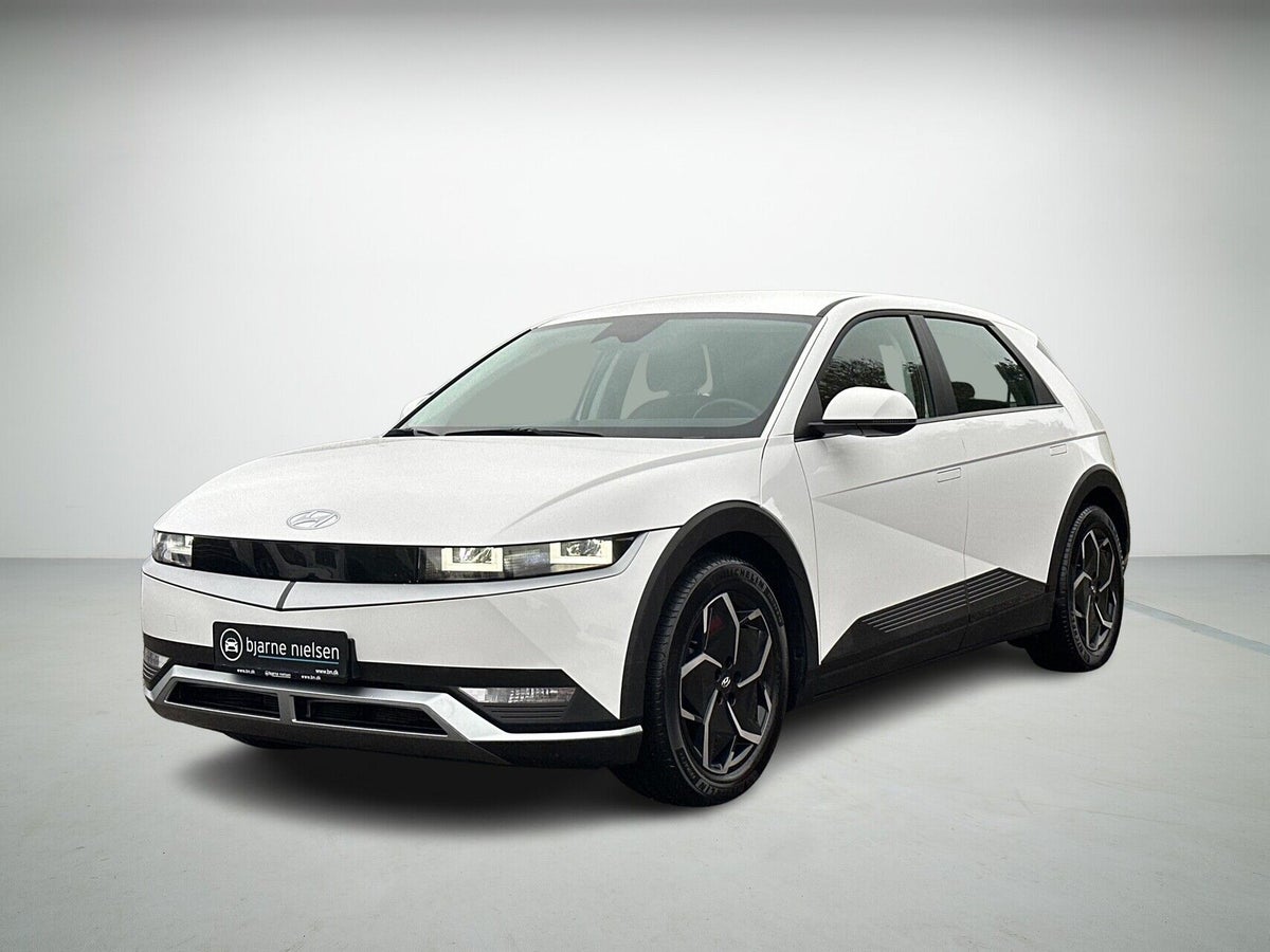 Hyundai Ioniq 5 Essential billede 1