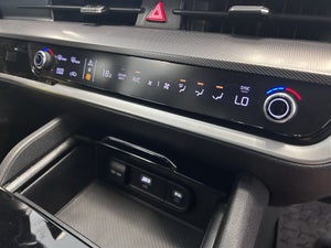 Kia Sportage PHEV Prestige aut. 4WD