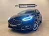 Ford Fiesta EcoBoost mHEV Vignale thumbnail