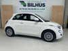Fiat 500e Action thumbnail