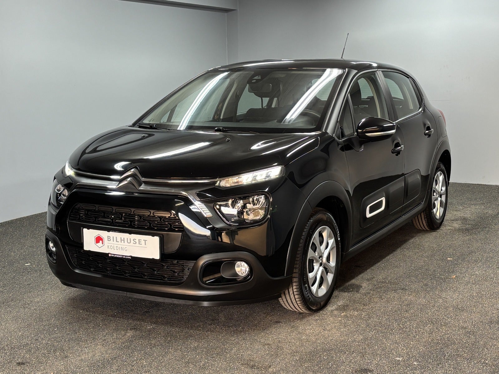 Billede af Citroën C3 1,2 PureTech 83 Shine