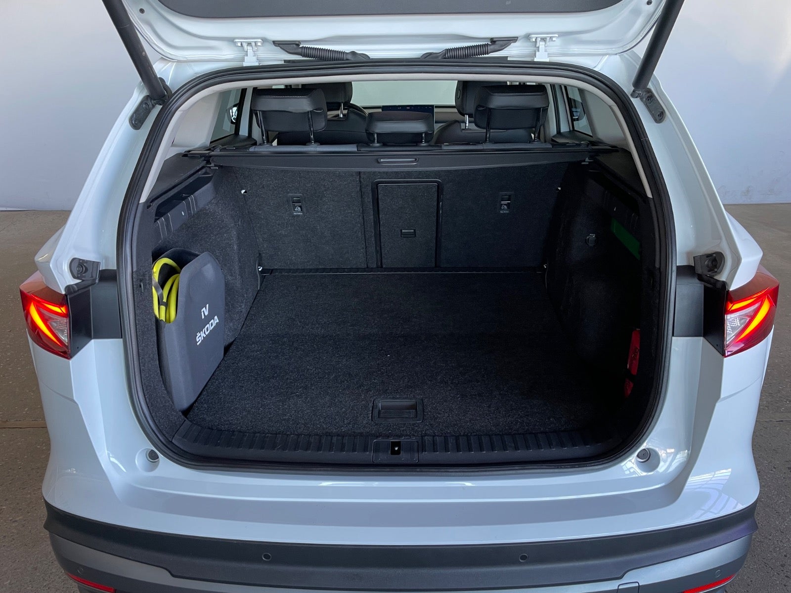 Skoda Enyaq iV Plus Loft