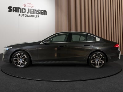 BMW i5 eDrive40 Sport Line
