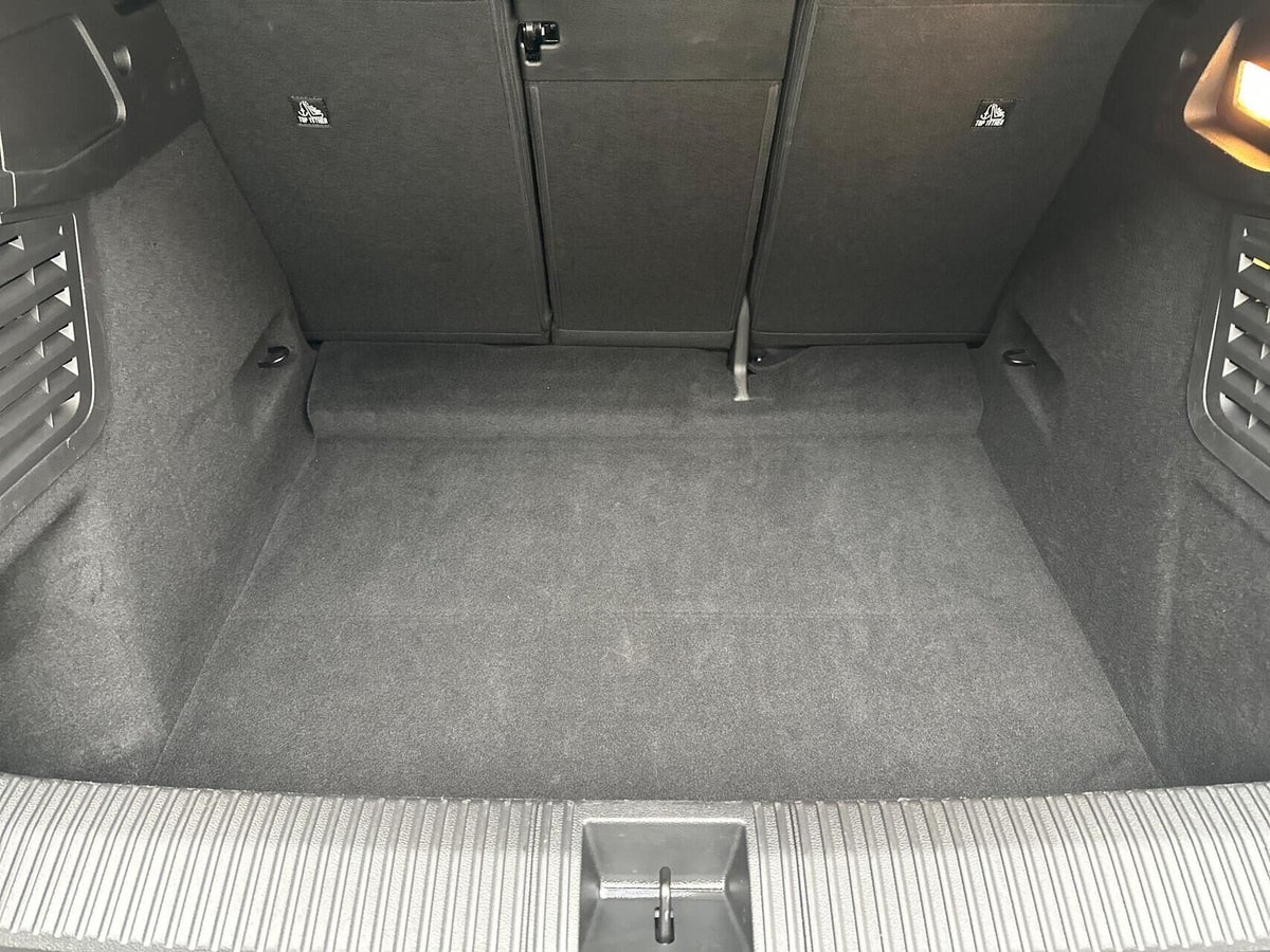 Renault Scenic E-Tech Techno billede 13