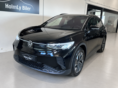 VW ID.4 Pro