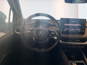 Skoda Enyaq iV Selection Lodge