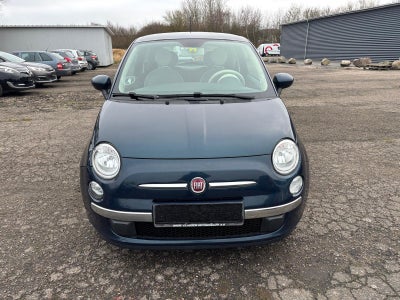 Fiat 500 0,9 TwinAir 65 Pop 3d