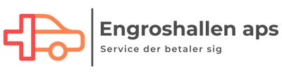 Engroshallen ApS