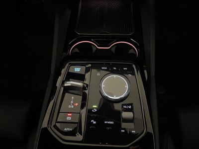 BMW i5 eDrive40 Touring M-Sport Van