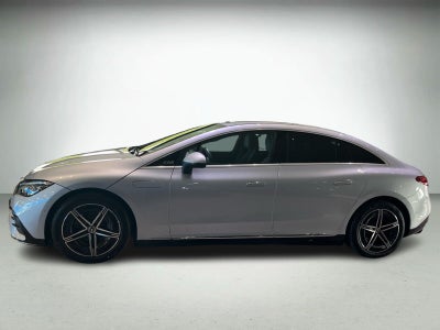 Mercedes EQE350 AMG Line billede 2