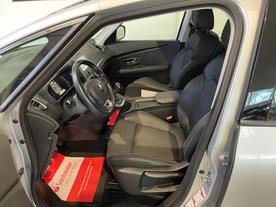 Renault Grand Scenic IV TCe 130 Zen 7prs