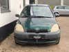 Toyota Yaris Luna thumbnail