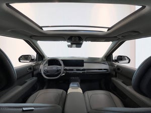 Kia EV3 Long Range Upgrade
