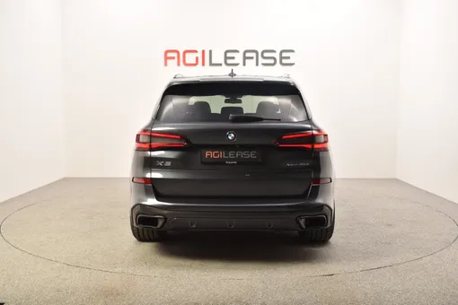 BMW X5 xDrive45e M-Sport aut.