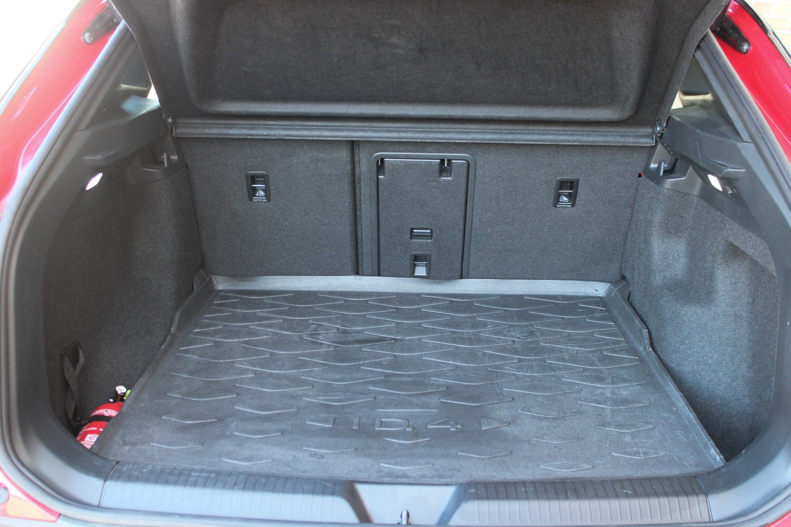 VW ID.4 Pro Performance