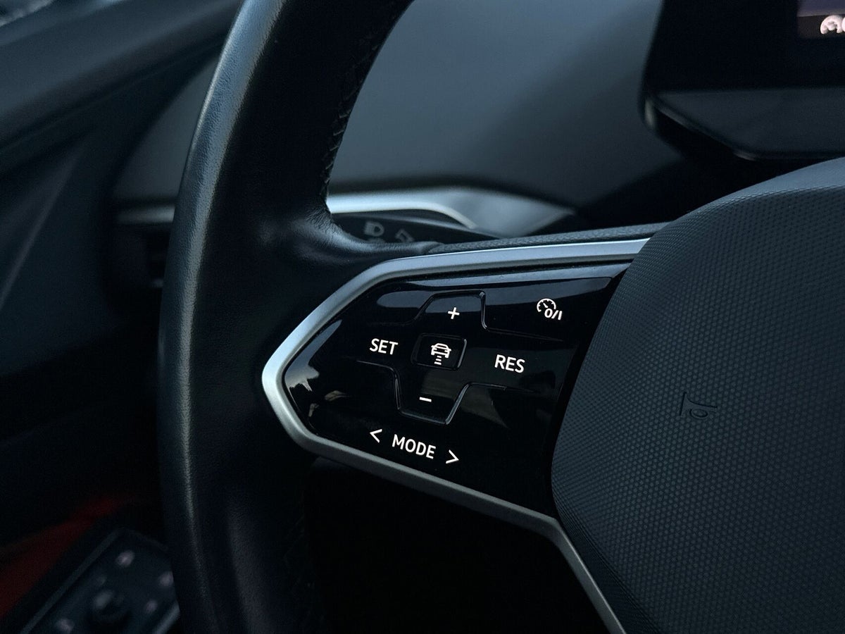 VW ID.4 1ST Max billede 17