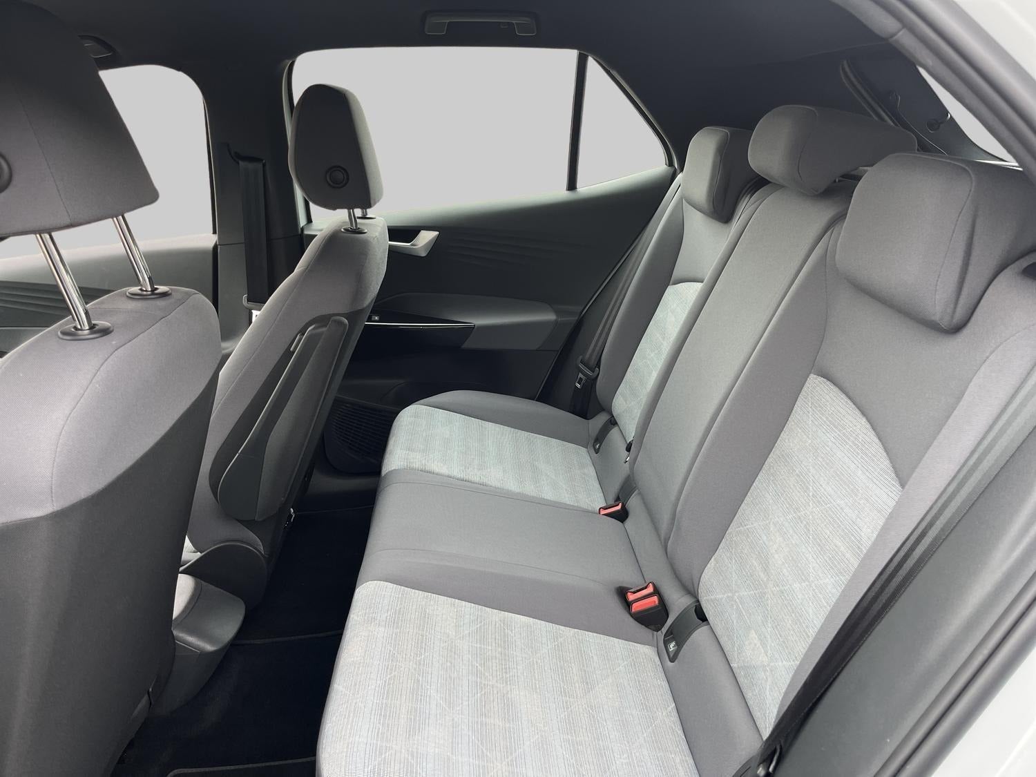 Billede af VW ID.3 58 Pro Performance