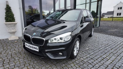 BMW 218i 1,5 Active Tourer Advantage 5d