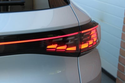 VW ID.4 Pro Performance Tech