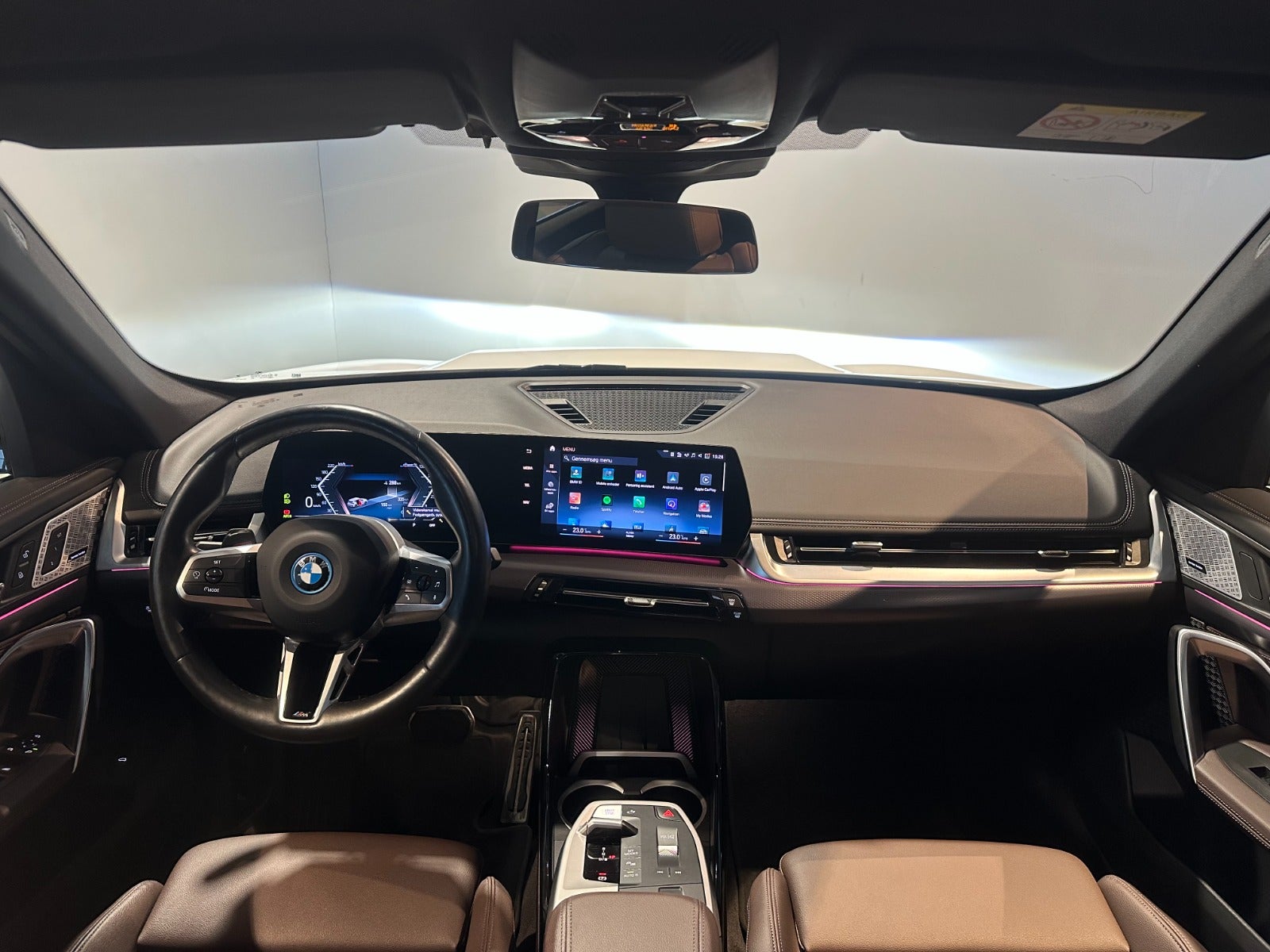 BMW iX1 xDrive30 M-Sport 5d - 5