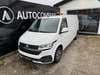 VW Transporter TDi 150 Kassevogn DSG lang thumbnail