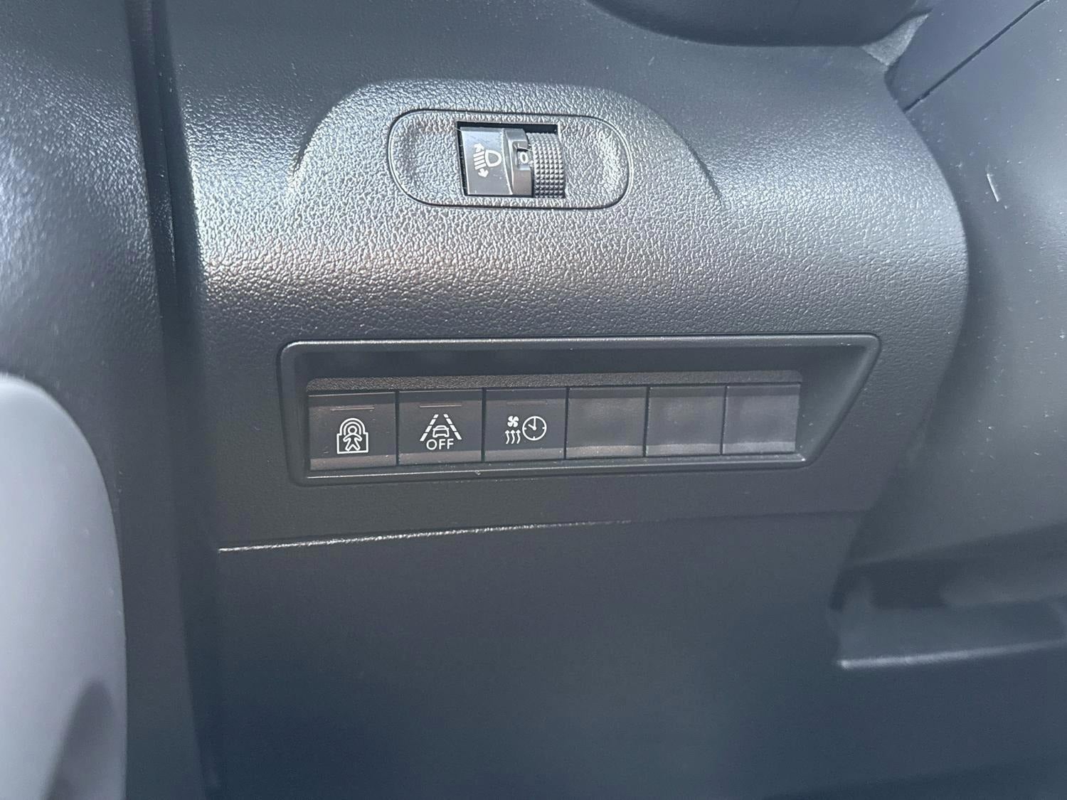 Billede af Toyota ProAce City Verso 50 Medium Family