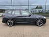 BMW iX3 Charged M-Sport thumbnail