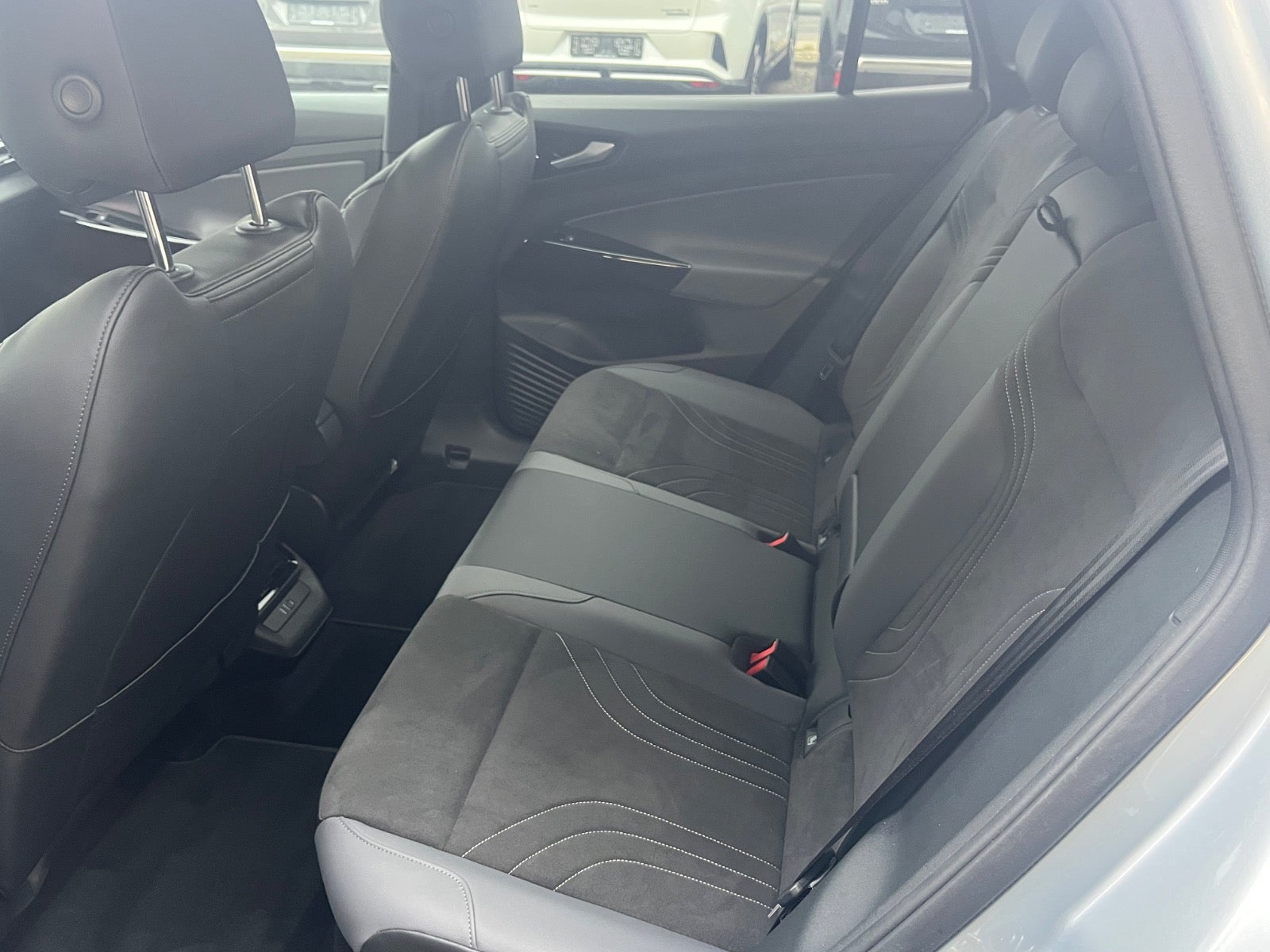 Billede af VW ID.4 52 Life