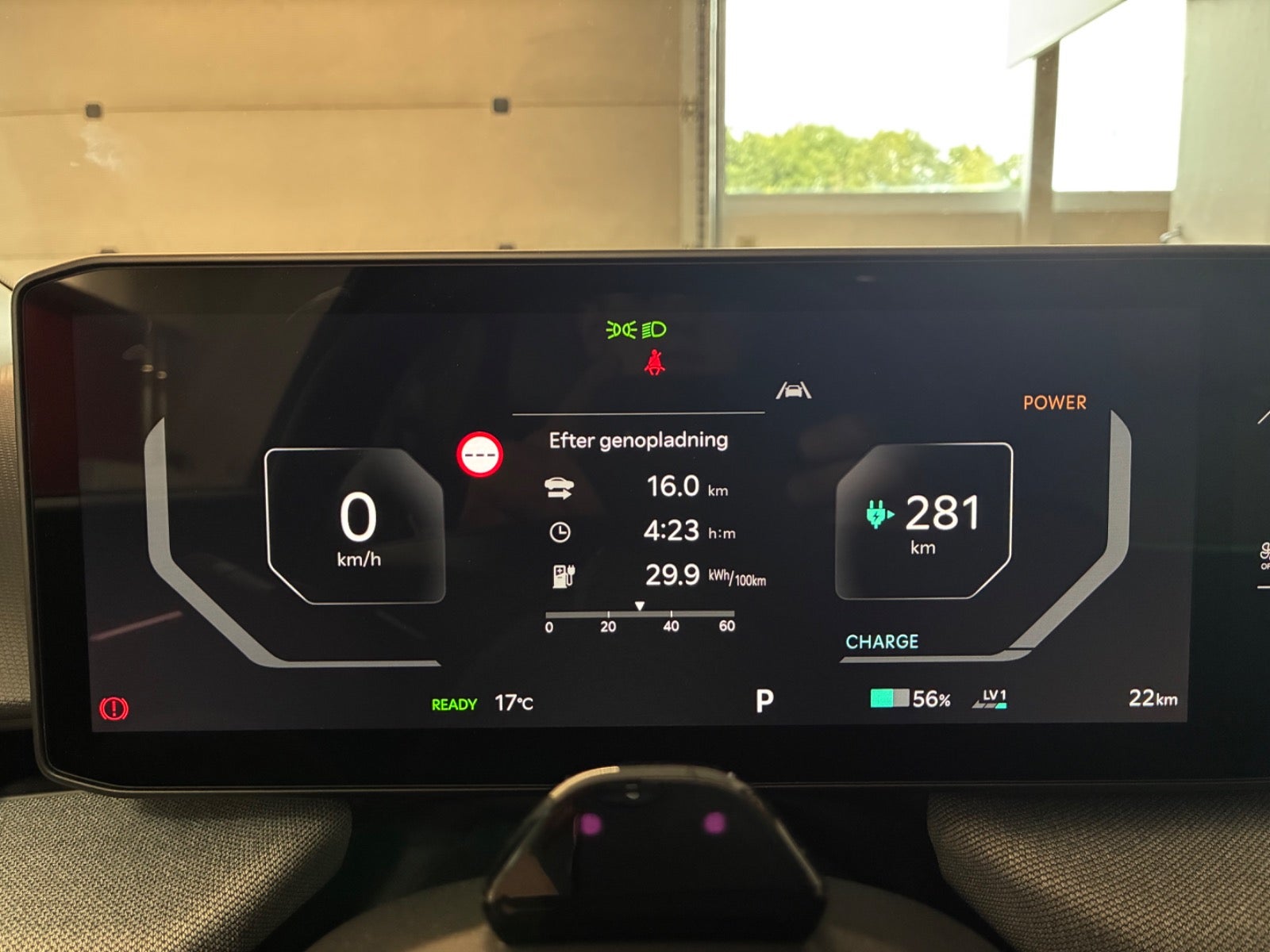 Kia EV4 Long Range Upgrade