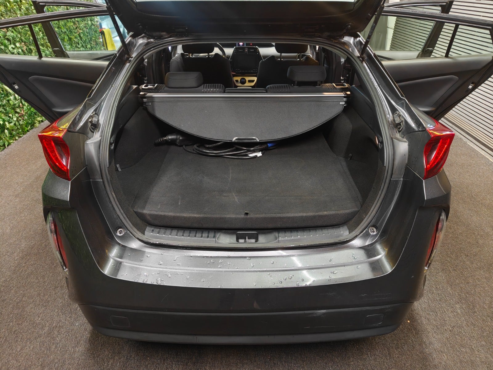 Billede af Toyota Prius+ 1,8 Hybrid H2 CVT