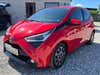 Toyota Aygo VVT-i x-press thumbnail