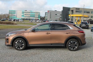 Kia XCeed PHEV Upgrade DCT