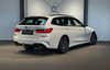 BMW 330e Touring M-Sport aut. thumbnail