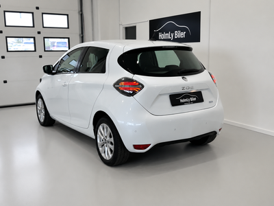 Renault Zoe Zen
