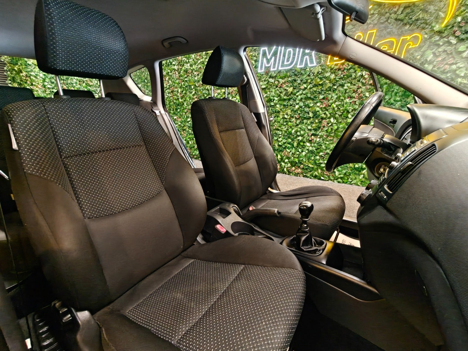 Billede af Hyundai i30 1,6 CRDi 90 Blue Drive