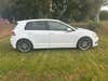 VW Golf VII TDi 150 R-line DSG BMT Van