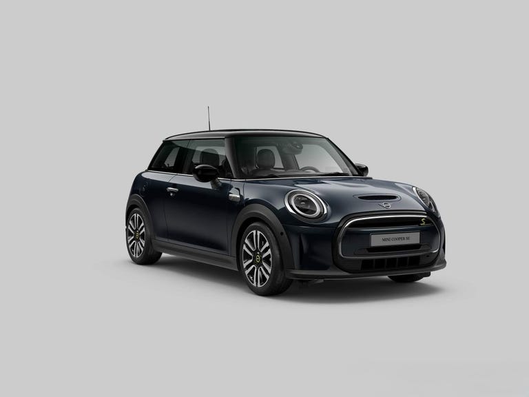 MINI Cooper SE Maximise