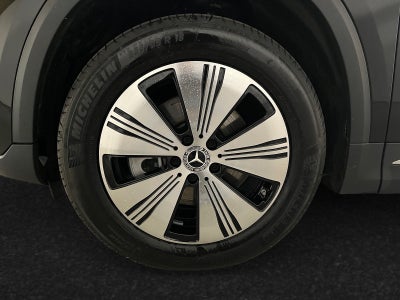 Mercedes EQA300 Progressive 4Matic Van